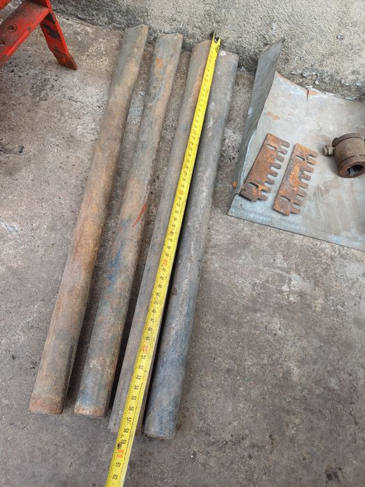 Корморізка механічна!