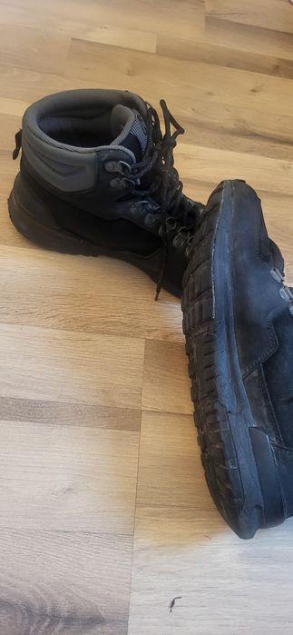 Buty męskie Cropp 43