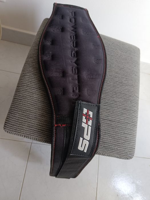 Cinto de Fisiculturismo OPS Fitness Concept