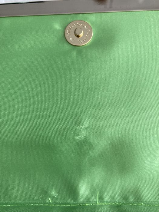 Zestaw torebka + krawat_jak NOWE