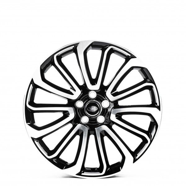 Диски Land Rover Range Rover 22