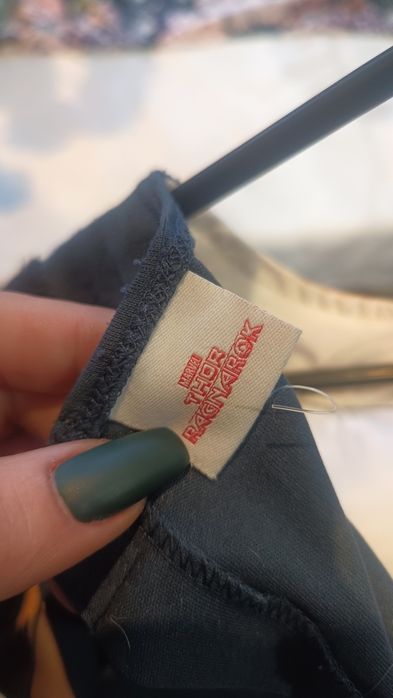 Stój karnawałowy Thor