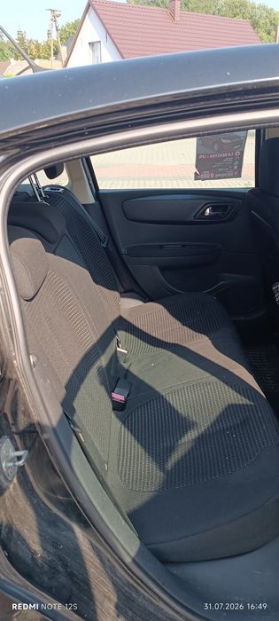 Citroen C4 osobowy