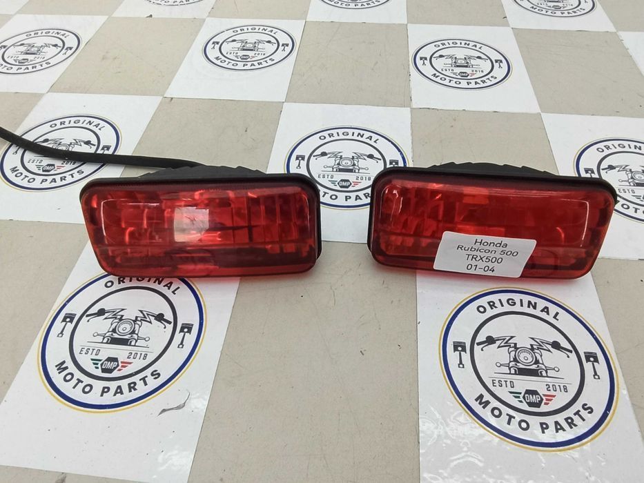 Farolim para Honda TRX 200 TRX 400 TRX 500 Fourtrax