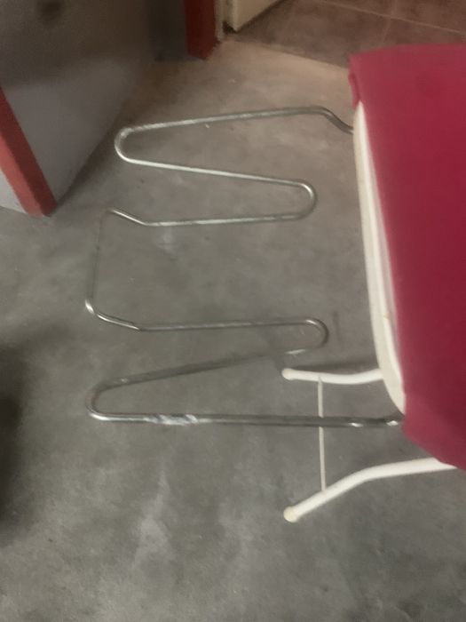 Tábua para engomar/passar roupas