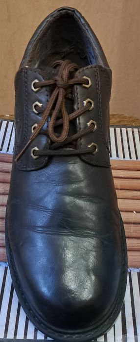 Туфлі чоловічі.кожані
