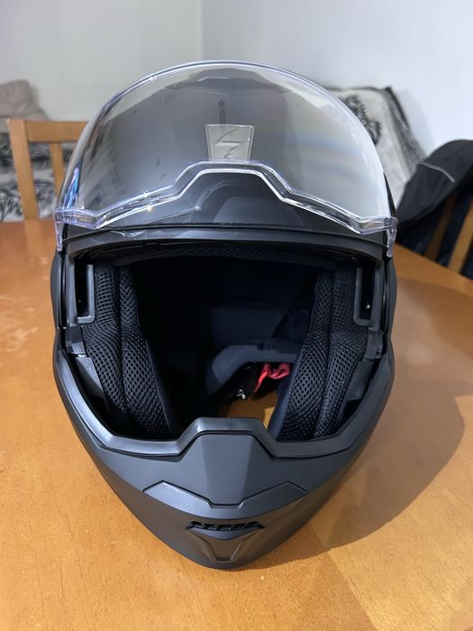 Capacete Scorpion