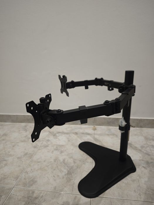 Suporte para 2 monitores