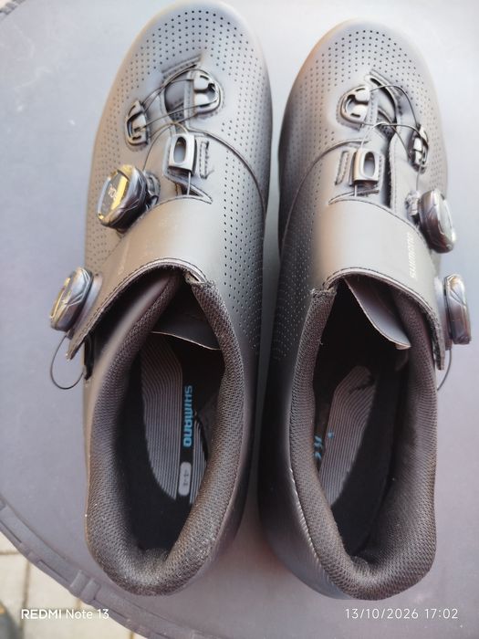 Sapatilhas Shimano