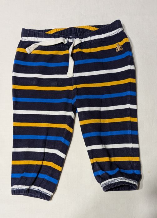 Набір речей на дитину 3-6 місяців