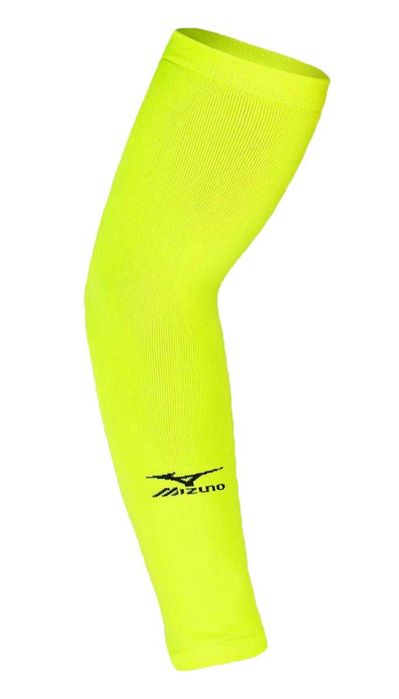 Компресійні рукава Mizuno Armguard. Нарукавники Мізуно чоловічі та жін