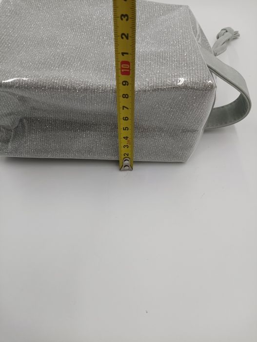 Kosmetyczka podróżna damska