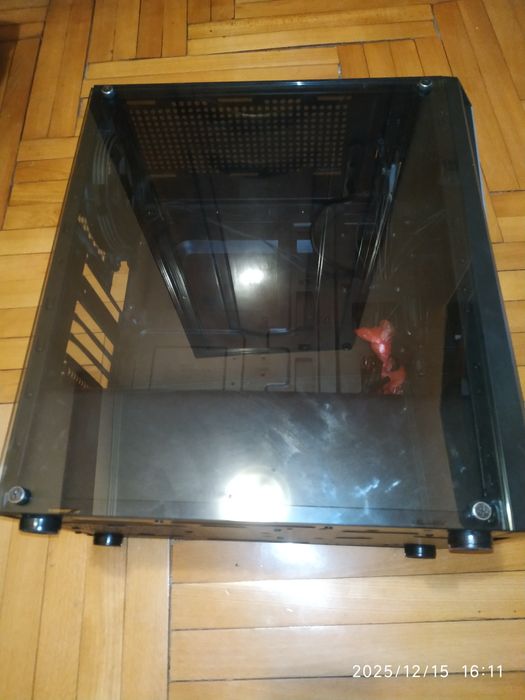 Корпус Frontier Masai