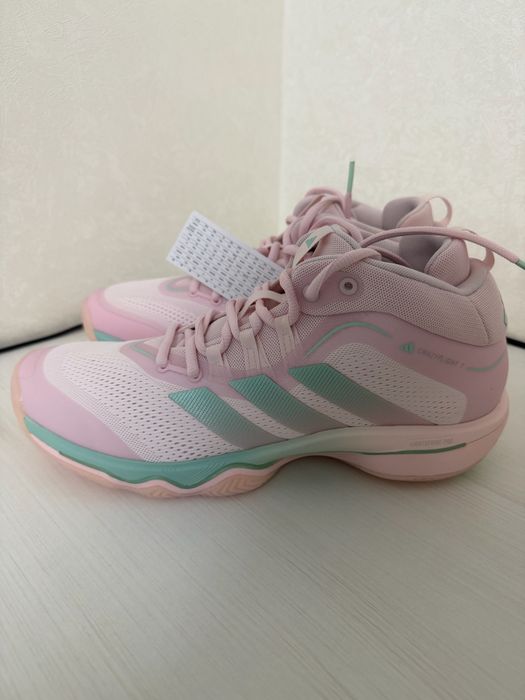 ADIDAS crazyflight 7 mid жіночі