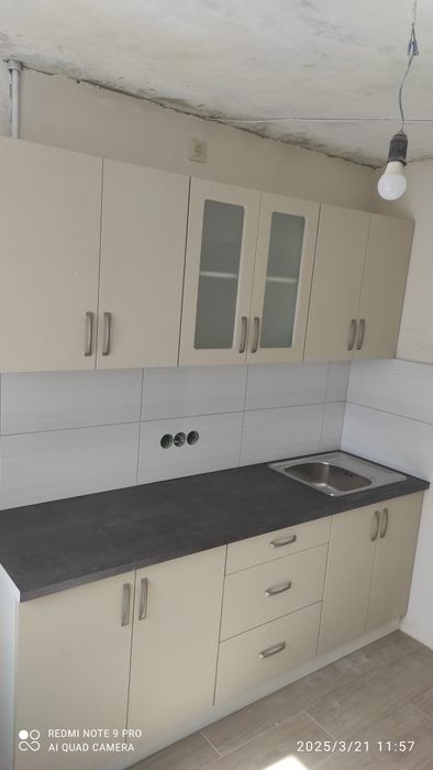 Якісне збирання меблів.