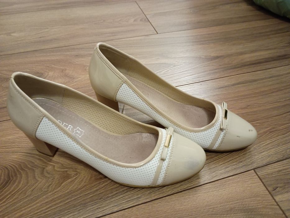 Buty .stan dobry