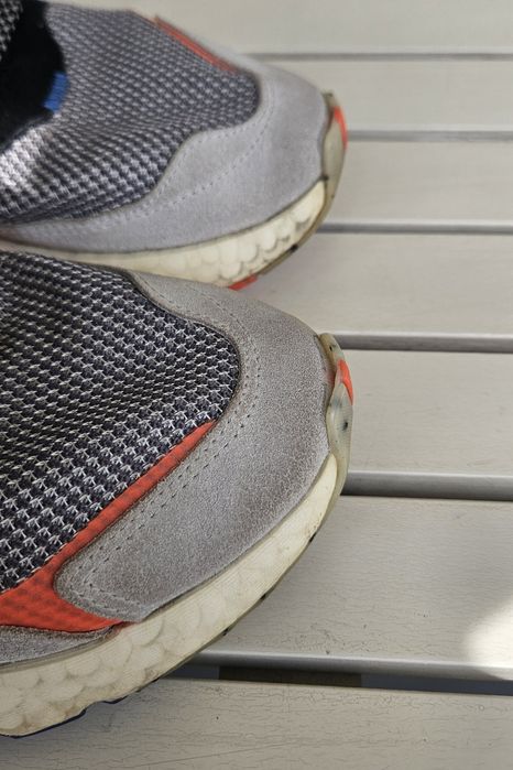 Adidas nite joger 40