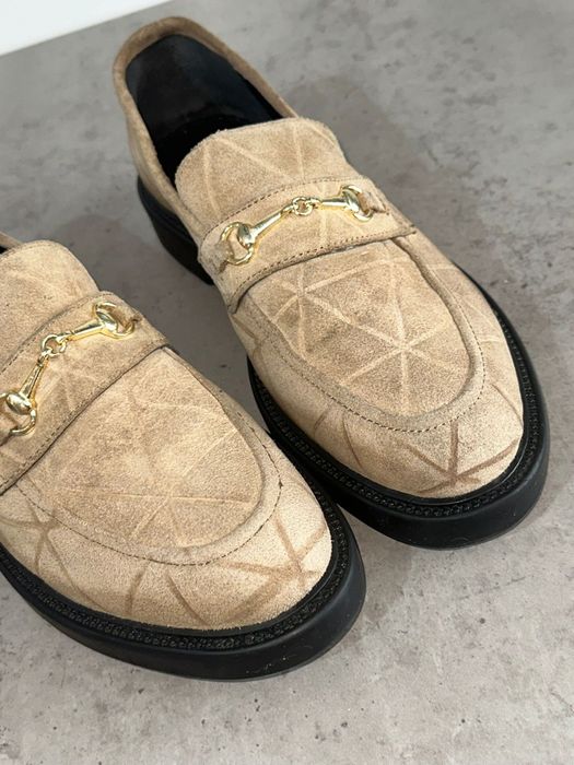 Mokasyny 39 loafersy Copenhagen