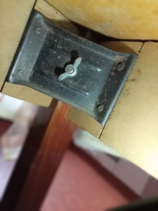 Стол  обеденный раздвижной