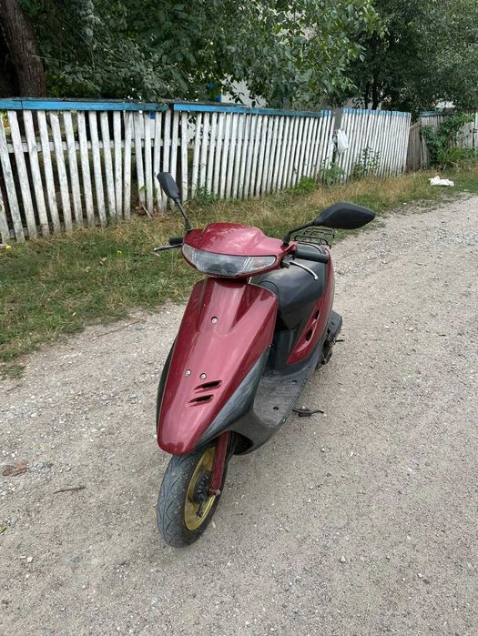 Продам Honda DIO 27