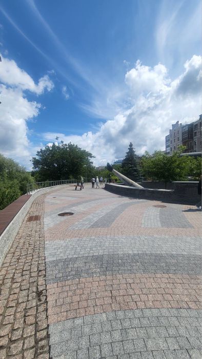 Багатокімнатна квартира за адресою (площа 230 м²) - Atlanta.ua - фото 15