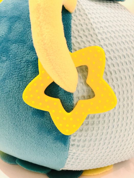 Brinquedo Sensorial LUDI - Colecção  Urso