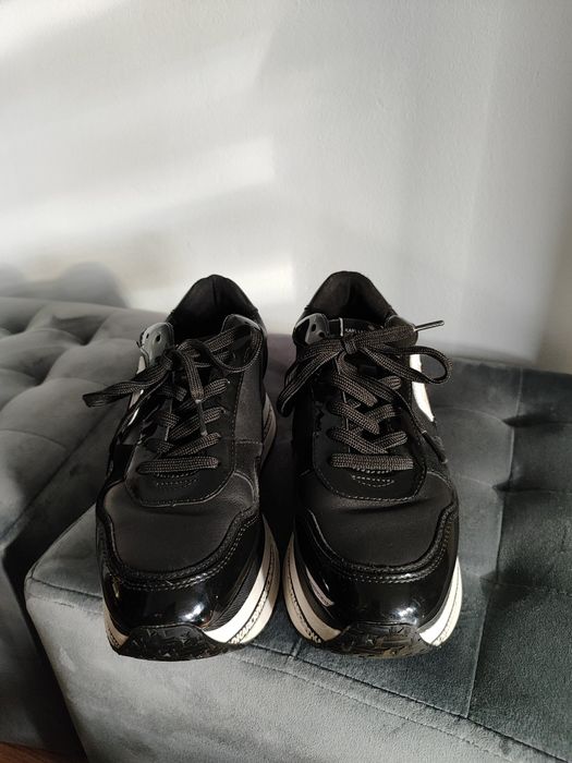 Półbuty Karl Lagerfeld Velocita Max Karl Nft