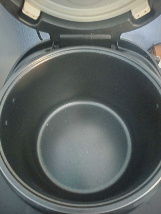 Мультиварка PRIME PMC 1786 SB Pro Color