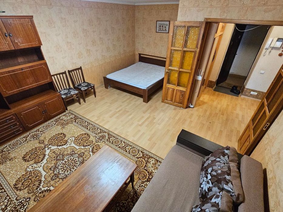 Оренда однокімнатної квартири «Спартак»