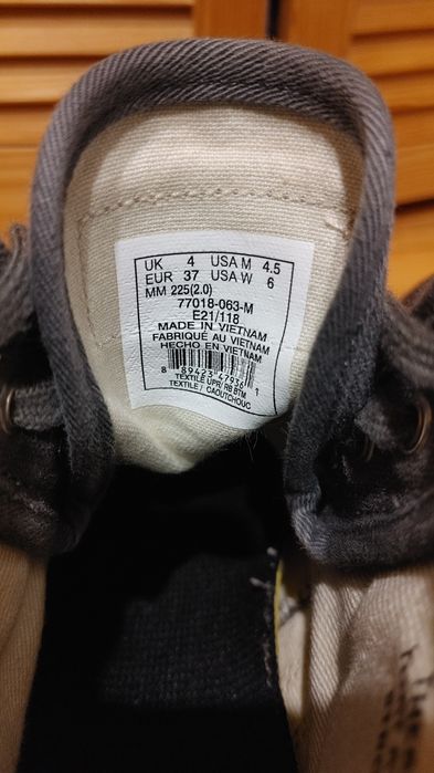 Buty palladium roz 37