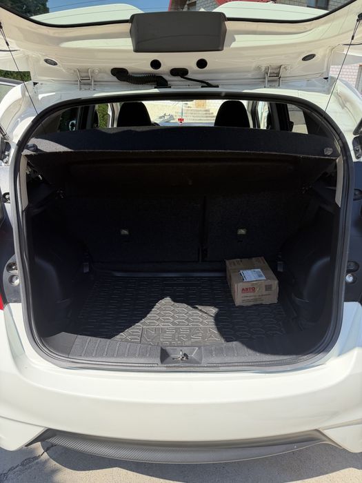 Nissan Note 2013