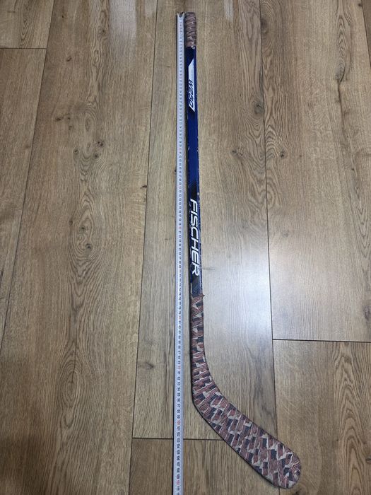 Kij do hokeja youth Fisher 110cm