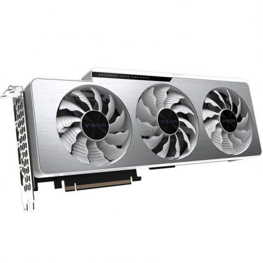 Gigabyte Vision RTX 3070ti