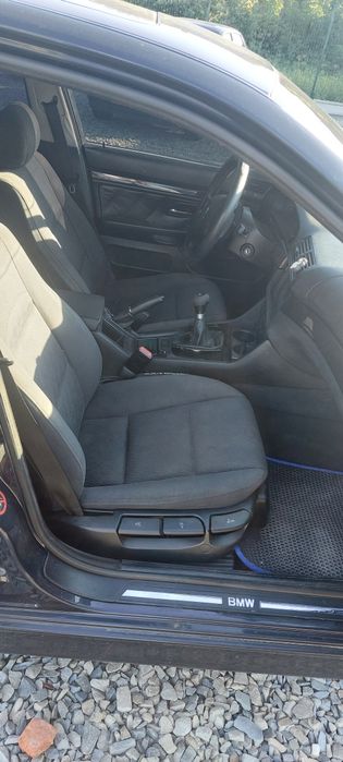 продам BMW е39 2.0 газ / бензин