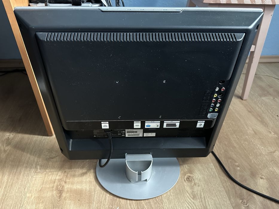 Телевізор - монітор Philips 20FL4122/10