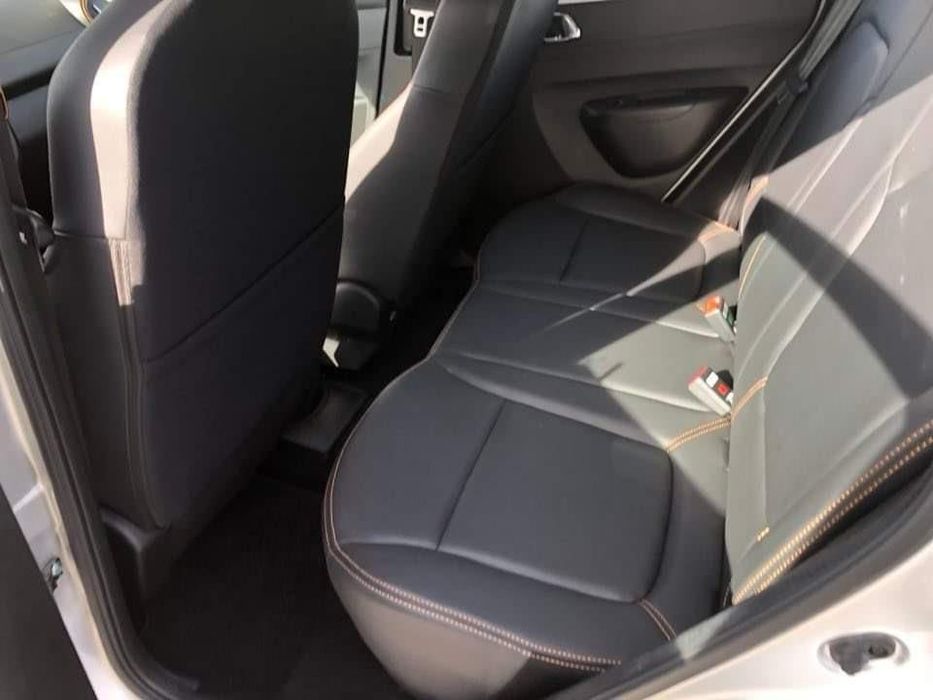 Dacia Spring Electric 45 Comfort Plus