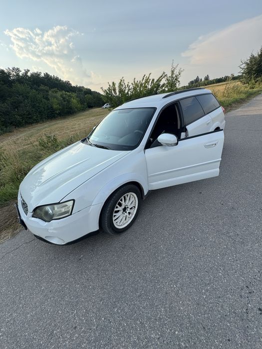 Продам Subaru Autback