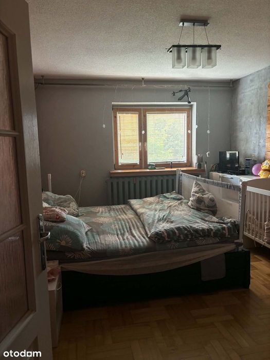 Mieszkanie na sprzedaż, 2 pokoje, 52 m², Stromiec