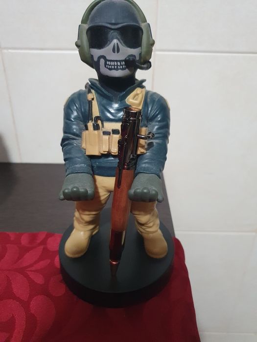 Caneta de escrever Sniper