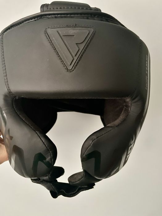 Шолом Боксерський