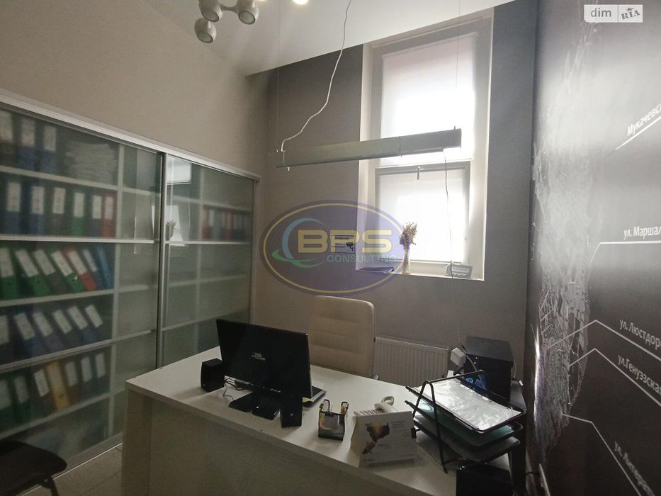 Оренда офісного приміщення в ЖК «Гольфстрім», Аркадія