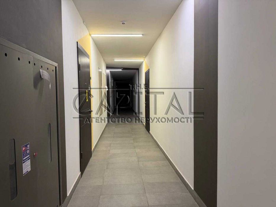 Продаж квартири в ЖК Галактика, Дніпровський район, 3 спальні, 88м2