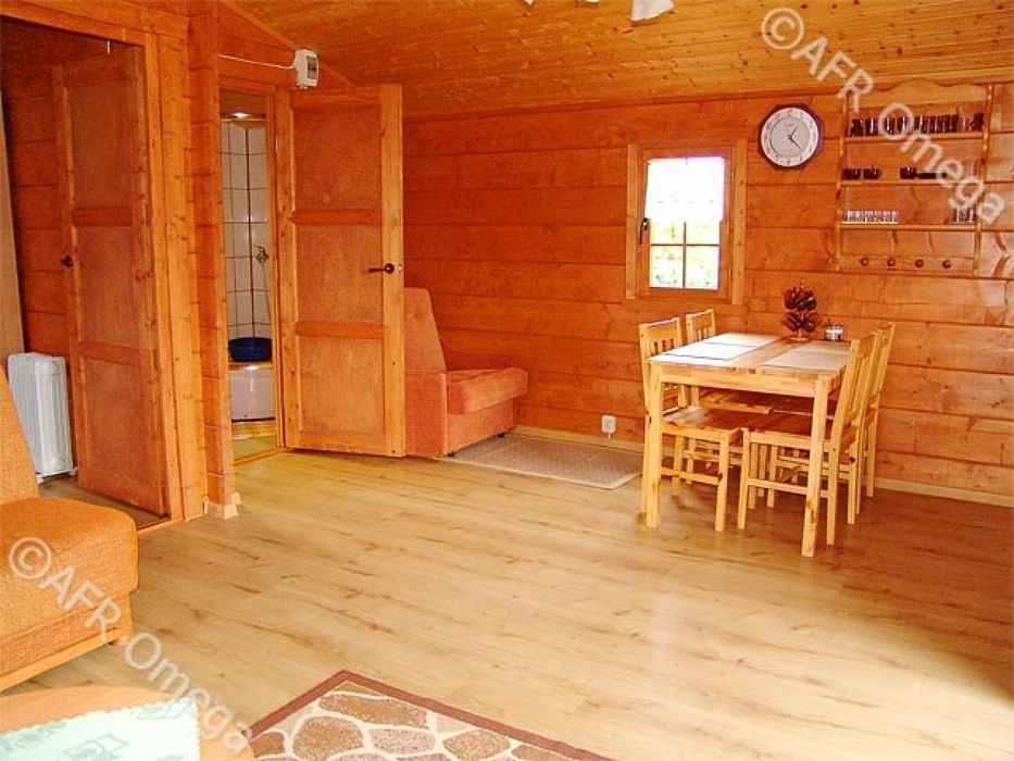 Domki wczasowe nad morzem Rusinowo Jarosławiec noclegi z psem