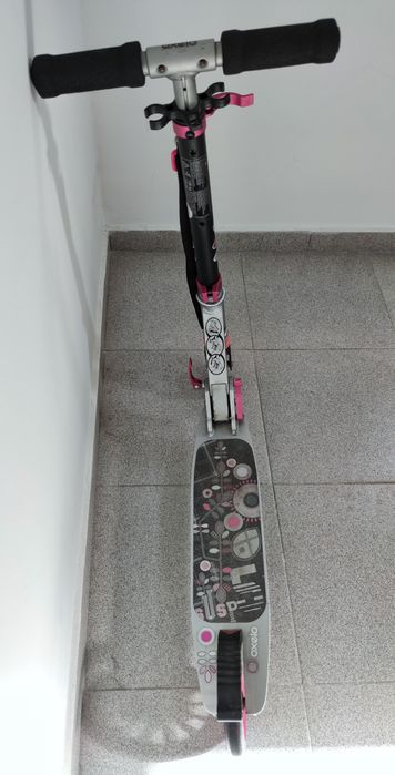 Trotinete para criança