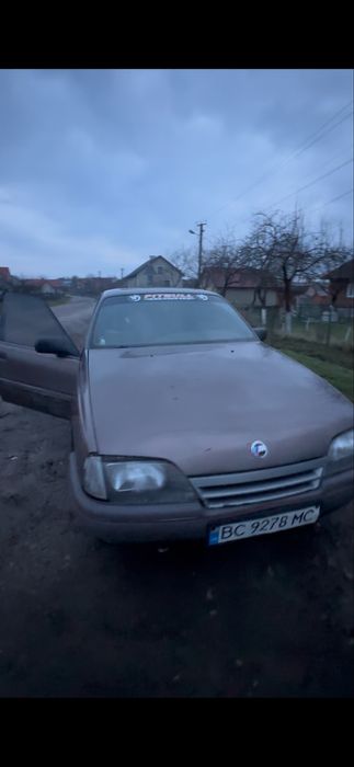 Продається Opel Omega A