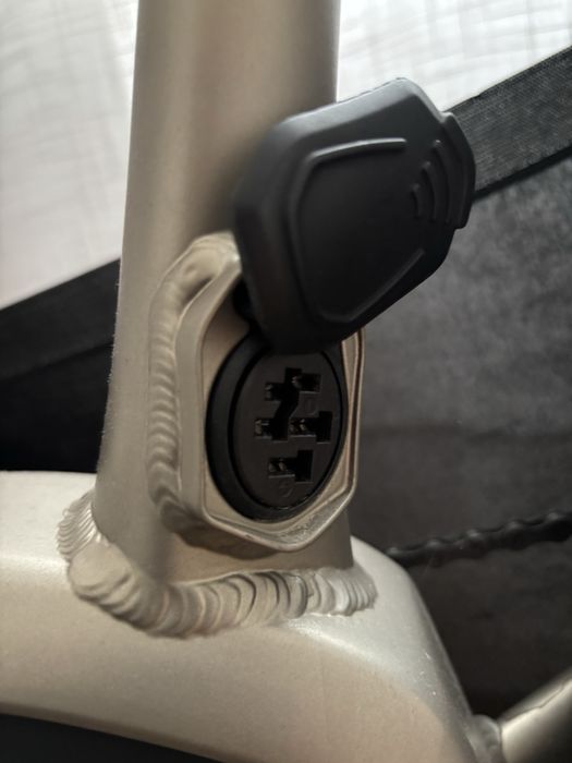 Bicicleta Electrica  Btt 27,5