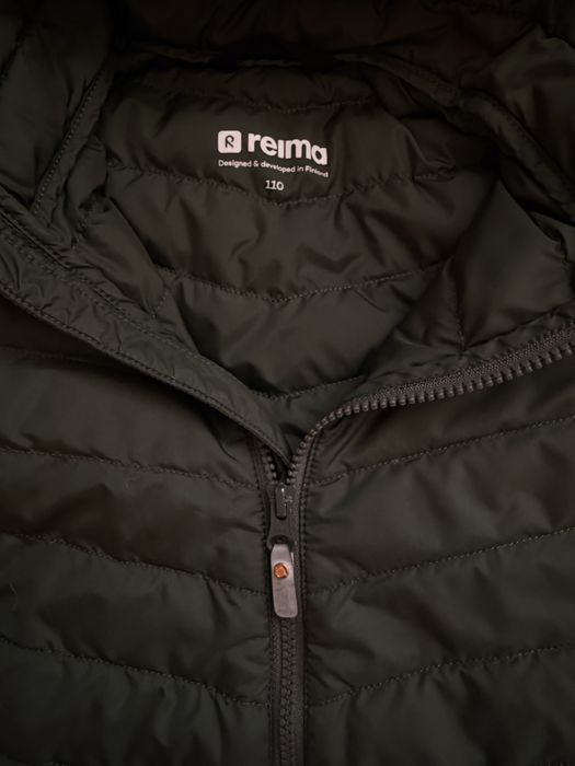 Куртка Reima 110p