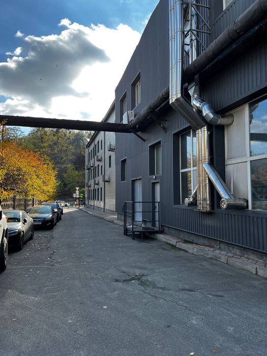 Commercial real estate at (area 1830 m²) - Atlanta.ua - photo 17