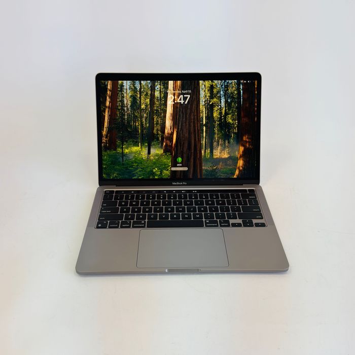 MacBook Pro 13" 2020 Space Gary 8GB 256GB SSD