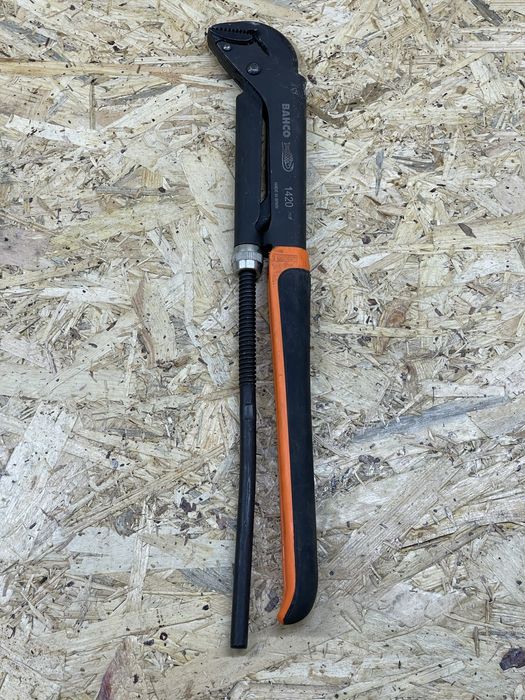 Klucz bahco 1420